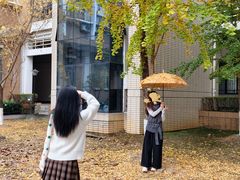 -福州大学(旗山校区)