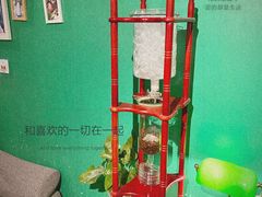 -默迹咖啡馆