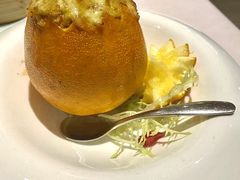 -蟹榭(静安寺晶品商场店)