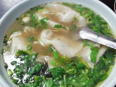 -郑家包子牛肉拉面(尚勤路店)
