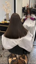 -SWANK SALON