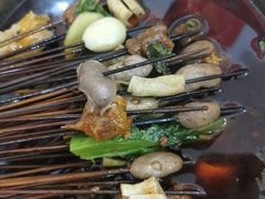 -厕所串串(文殊院店)