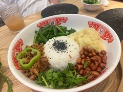 -红东阁东北菜烤肉酒馆(CROSS万象汇店)