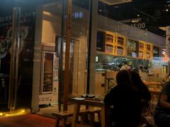 门面-木屋烧烤(龙湖天街店)