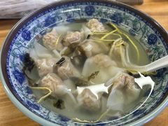 -王记西鎮电烤肉(汶上路店)