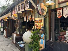 -小河直街历史文化街区