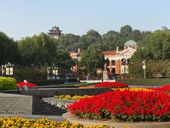 -辛亥革命博物院北区