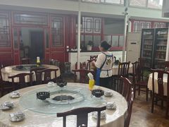 -柳沟豆腐宴69号福豆堂