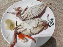 -初色海鲜自助(万丰路店)