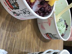 -梁子刨冰王(鞍山西道店)
