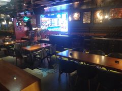 -蓝枪鱼鲜酿啤酒餐厅blue marlin(江宁店)