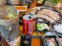 -杀猪天·韩国烤肉(总店)