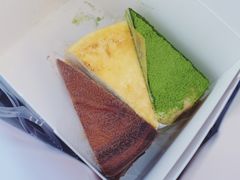 -Lady M Cake Boutique(W 3rd St)