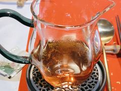 -荷风细雨·中国茶宴(碧云店)