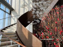 -大连君悦酒店·星海湾壹号Dalian·Dalian(星海广场店)