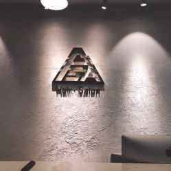 -ASA HAIR SALON