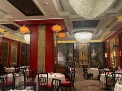 -香宫(九龙香格里拉店)