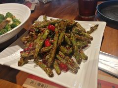 -望京一号·重庆江湖菜(工体店)