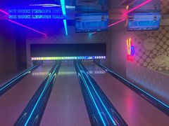 -释鸭台球桌游馆·年会生日团建聚会