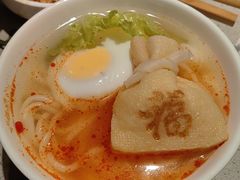 -海底捞火锅(团结桥店)