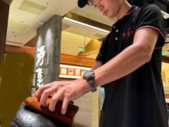 -得意啫· 顺德家常菜(海岸城店)