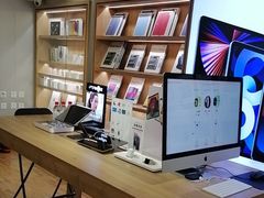 -苹果售后维修服务中心(东大直街总店)