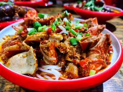 -老闵田螺馆·南昌特色小炒(梦时代店)