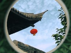-台州府城(江南长城)