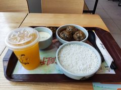 -真功夫(福中路店)