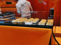 大堂-KUMO KUMO(南通首店)