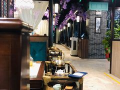 大堂-悦满楼·西关名点·湛江名菜(航空综合大厦店)