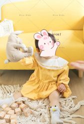 -NICE KIDS 奈时儿童摄影