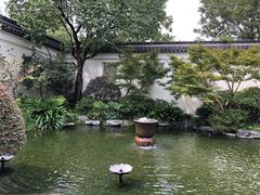 -杭州西子湖四季酒店·金沙厅