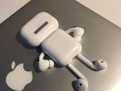 -Apple零售店(深圳益田假日广场店)