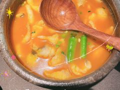 -山石榴·贵州菜(陆家嘴中心店)