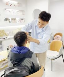 -芊冉•美甲美睫纹绣