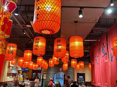 -山四砂锅(太原钟楼街店)