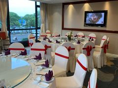 包厢-永泰望湖酒店