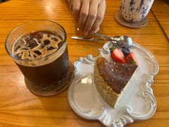-LOOKA COFFEE(大鹏所城店)