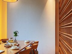 -汝是素•文创素食馆(金月湾店)