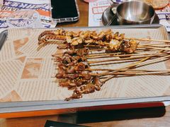 -神府路壹号·海鲜烧烤·砂锅粥·锅物(三坊七巷店)