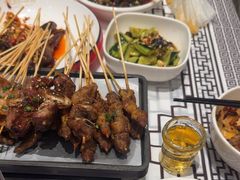 -靓虾二哥·龙虾馆(大塘总店)
