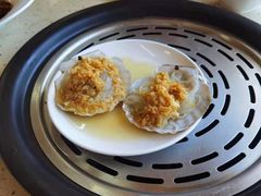 -港畔赶海蒸汽海鲜烧烤自助(仙螺岛店)