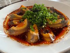 皮蛋-新川办餐厅