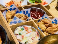 -韩国大金刚烤肉·料理(印象城店)