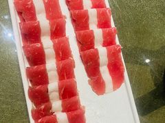 -东来顺(非遗·清真火锅·盛世广场店)