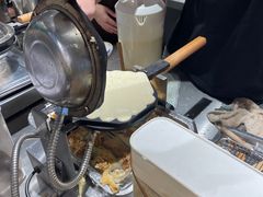 -香港鸳鸯王(西湖路店)