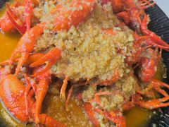 -红盔甲·小龙虾(天钥桥店)