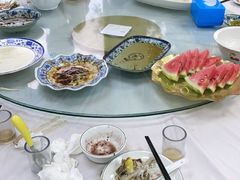 -芸海阁·农家私房菜(沙家浜景区出口店)