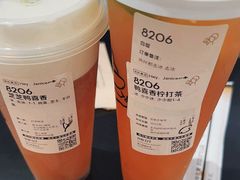 -喜茶(佛山岭南站店)